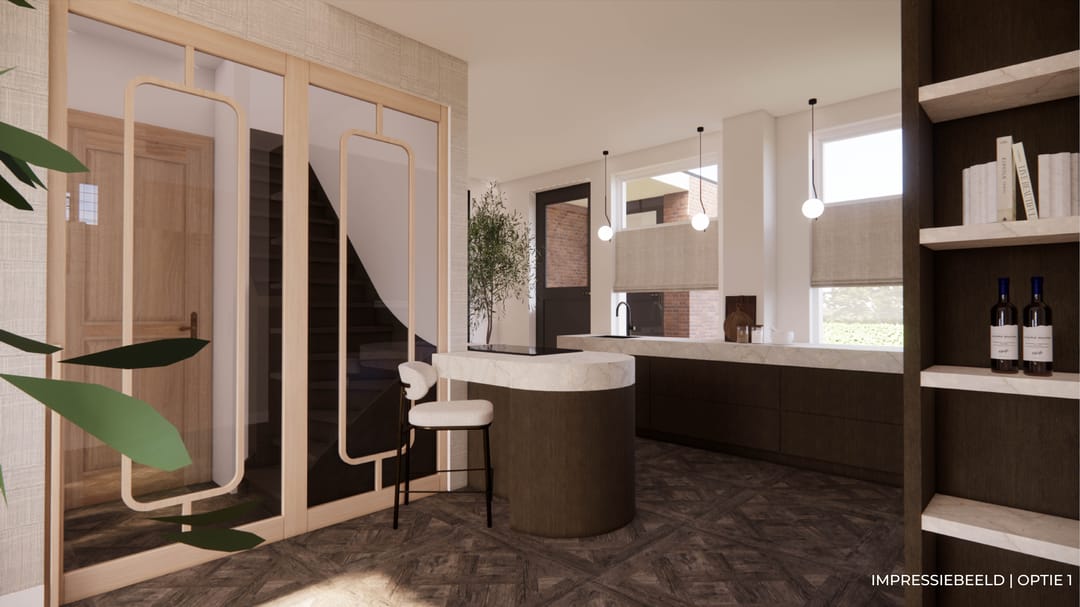 Foto 7 van Haerstraat 2