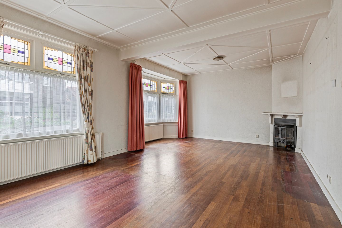 Foto 19 van Haerstraat 2