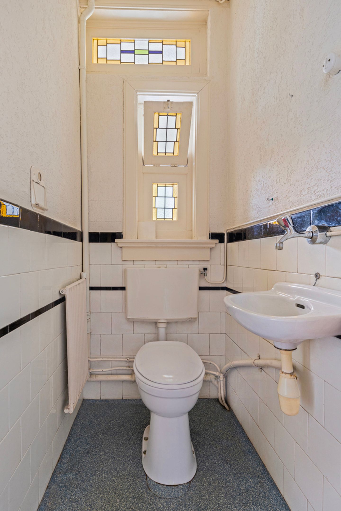 Foto 25 van Haerstraat 2