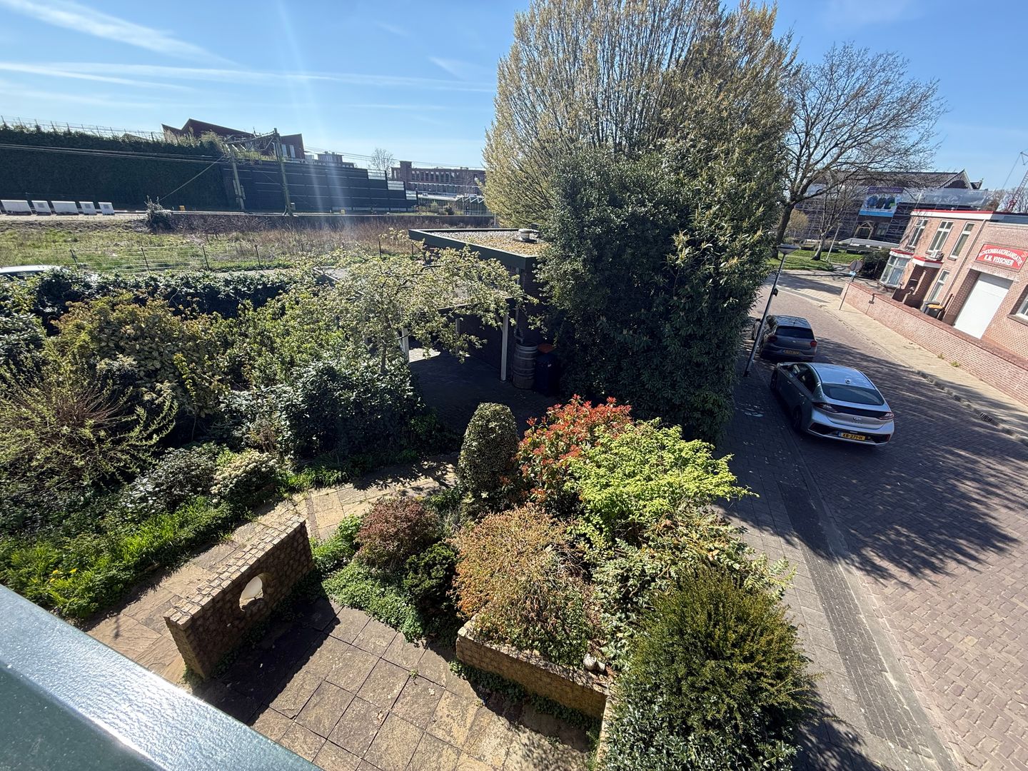 Foto 29 van Haerstraat 2