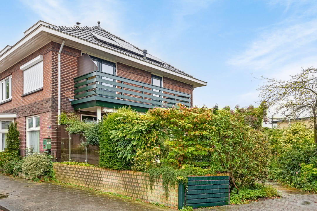 Foto 37 van Haerstraat 2