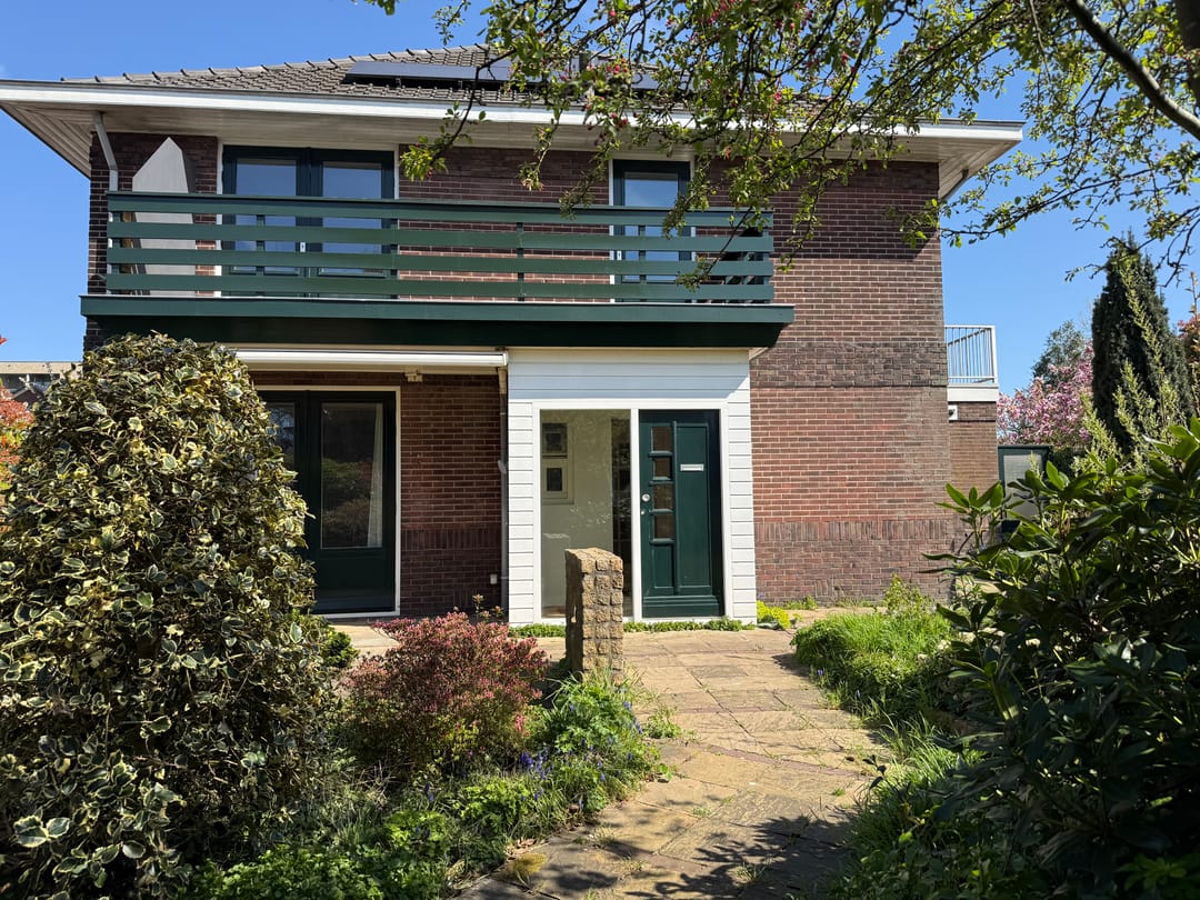 Foto 38 van Haerstraat 2