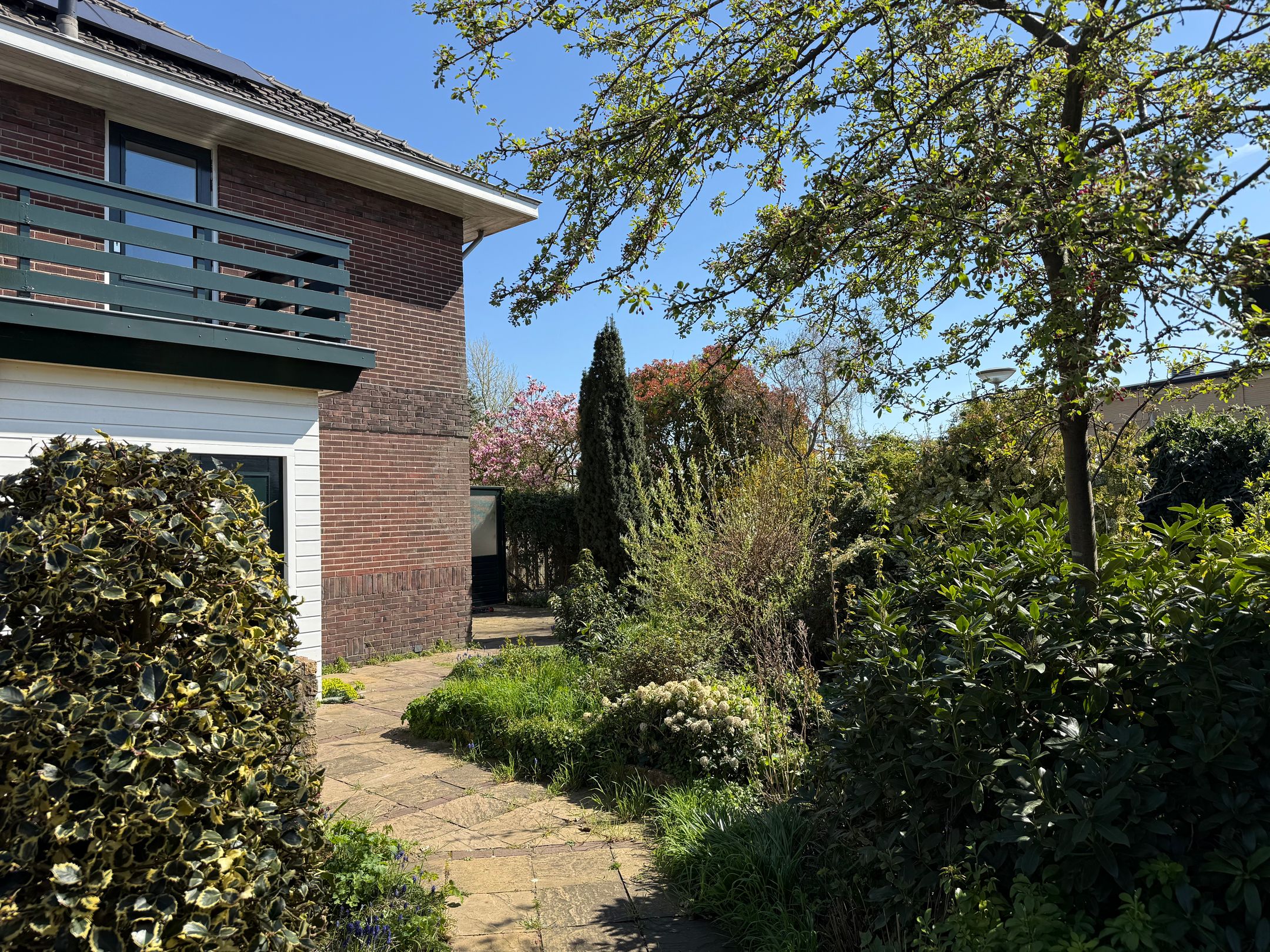 Foto 39 van Haerstraat 2