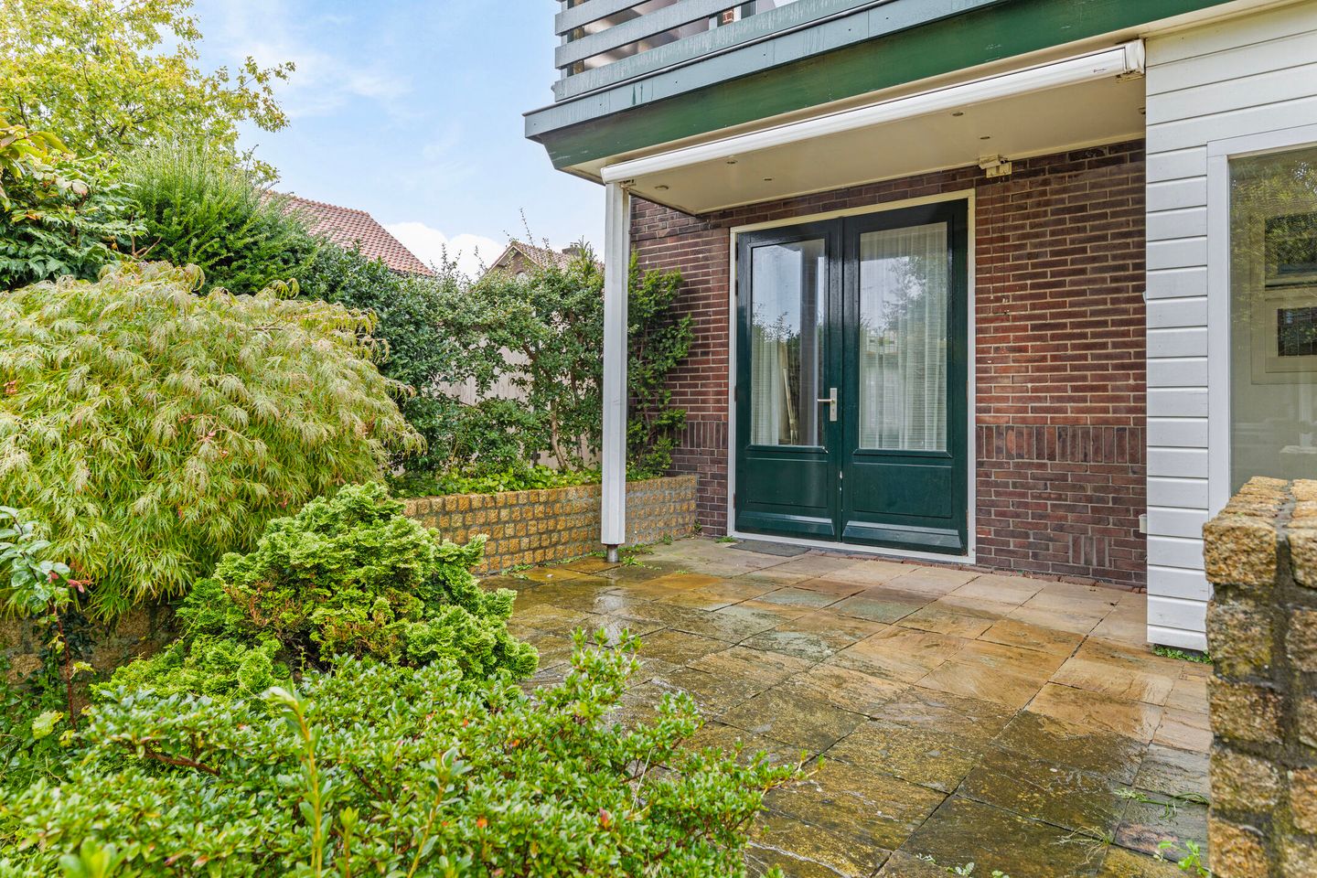 Foto 40 van Haerstraat 2