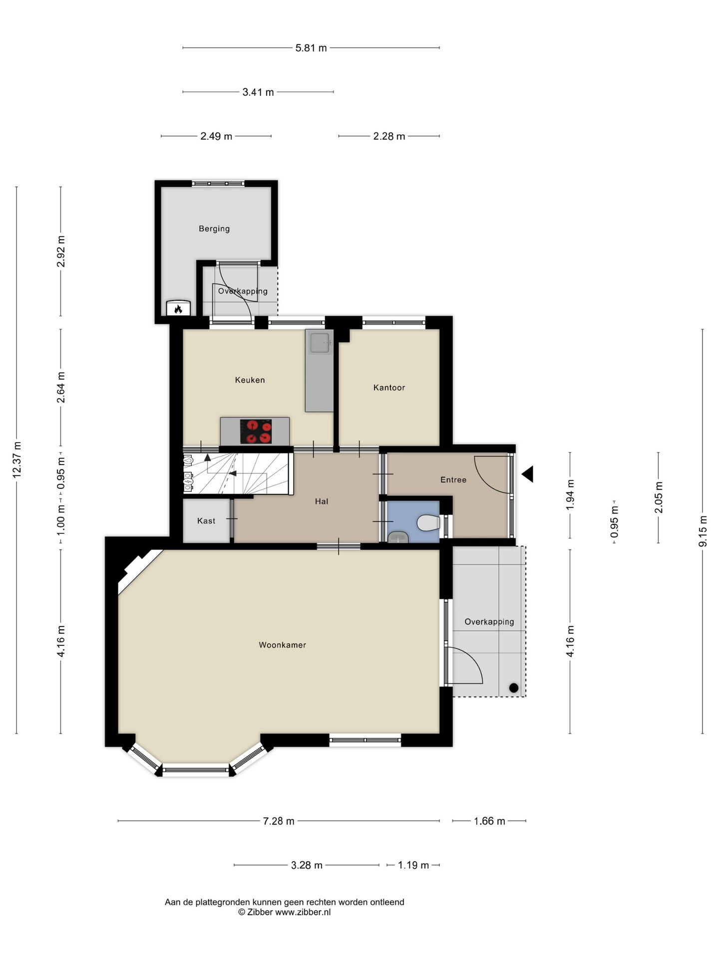 Foto 44 van Haerstraat 2