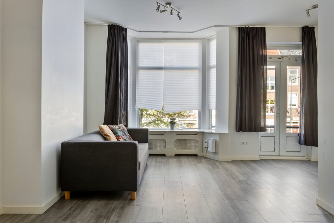 Photo 2 of Boerhaavelaan 75-A