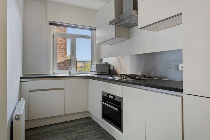 Foto 4 van Boerhaavelaan 75-A