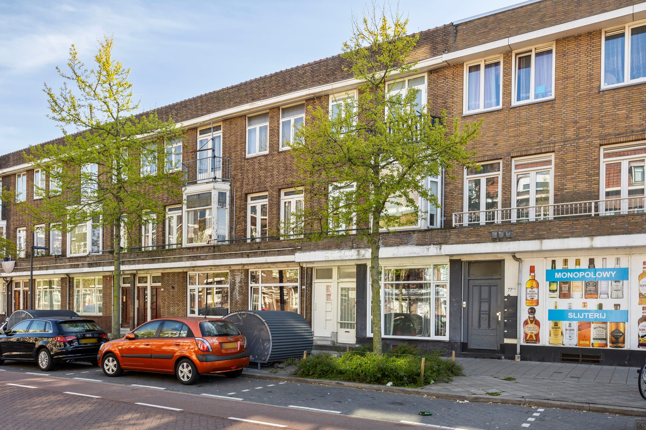 Photo 21 of Boerhaavelaan 75-A