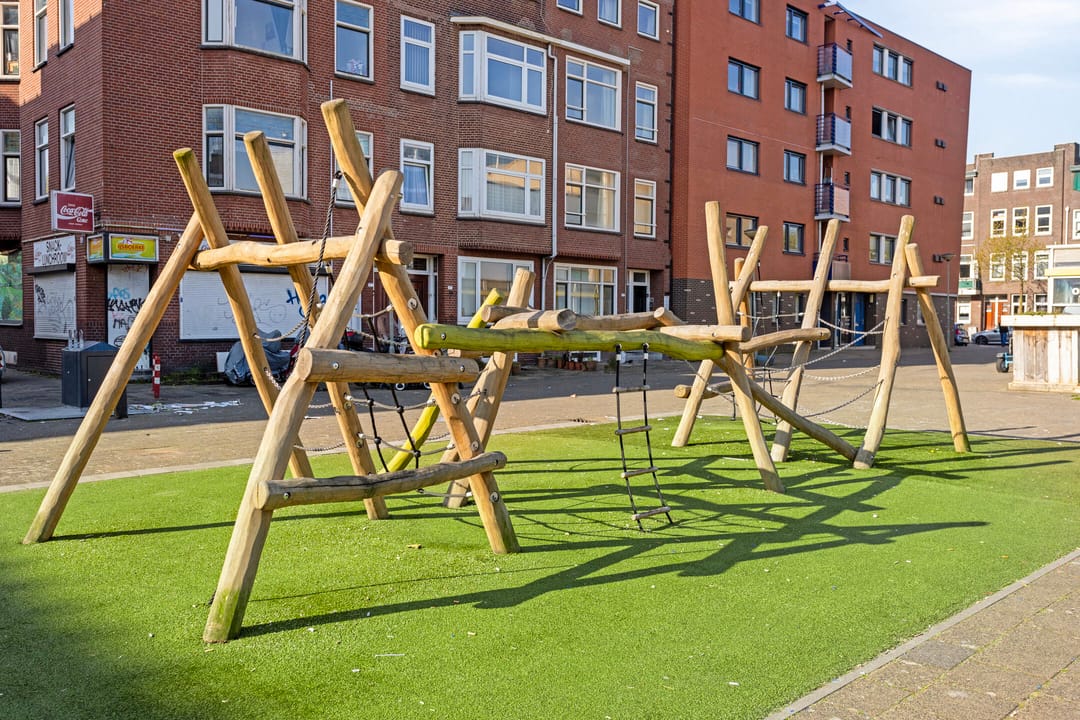 Photo 22 of Boerhaavelaan 75-A