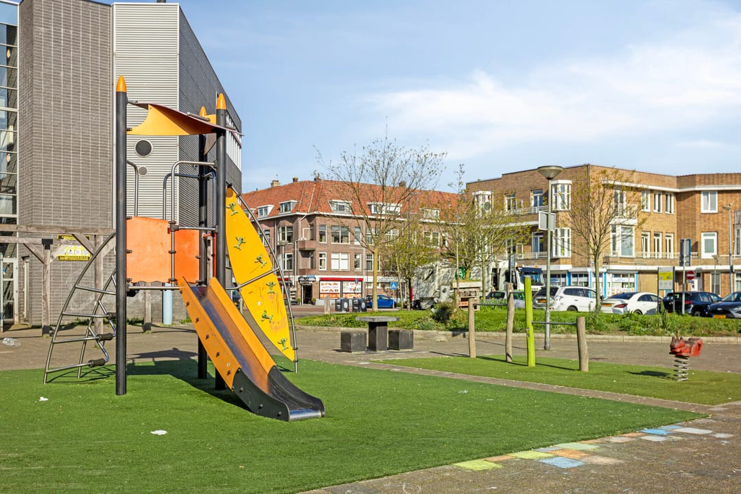 Photo 23 of Boerhaavelaan 75-A