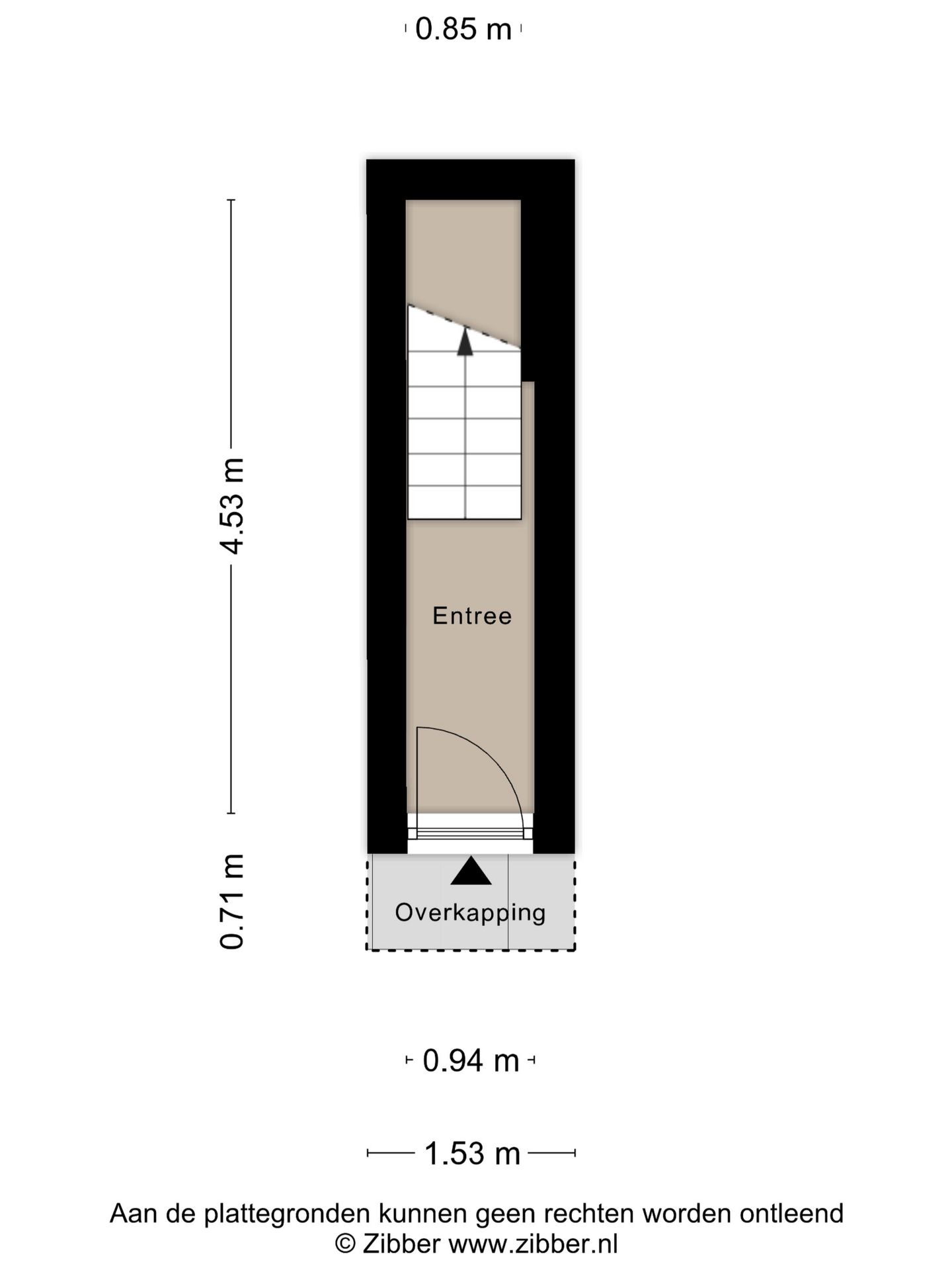 Photo 25 of Boerhaavelaan 75-A