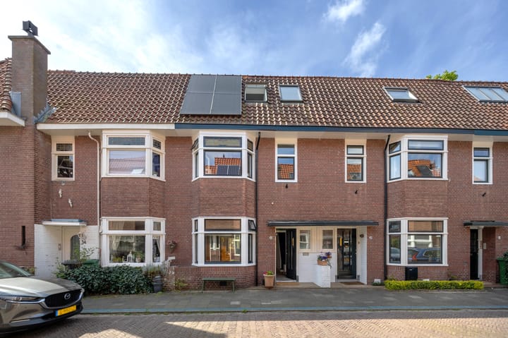 Foto 2 van Hofwijckstraat 32