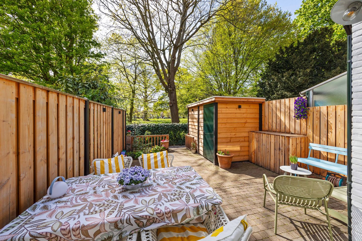 Photo 4 of Hofwijckstraat 32