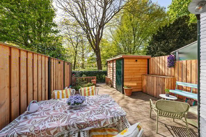 Foto 4 van Hofwijckstraat 32