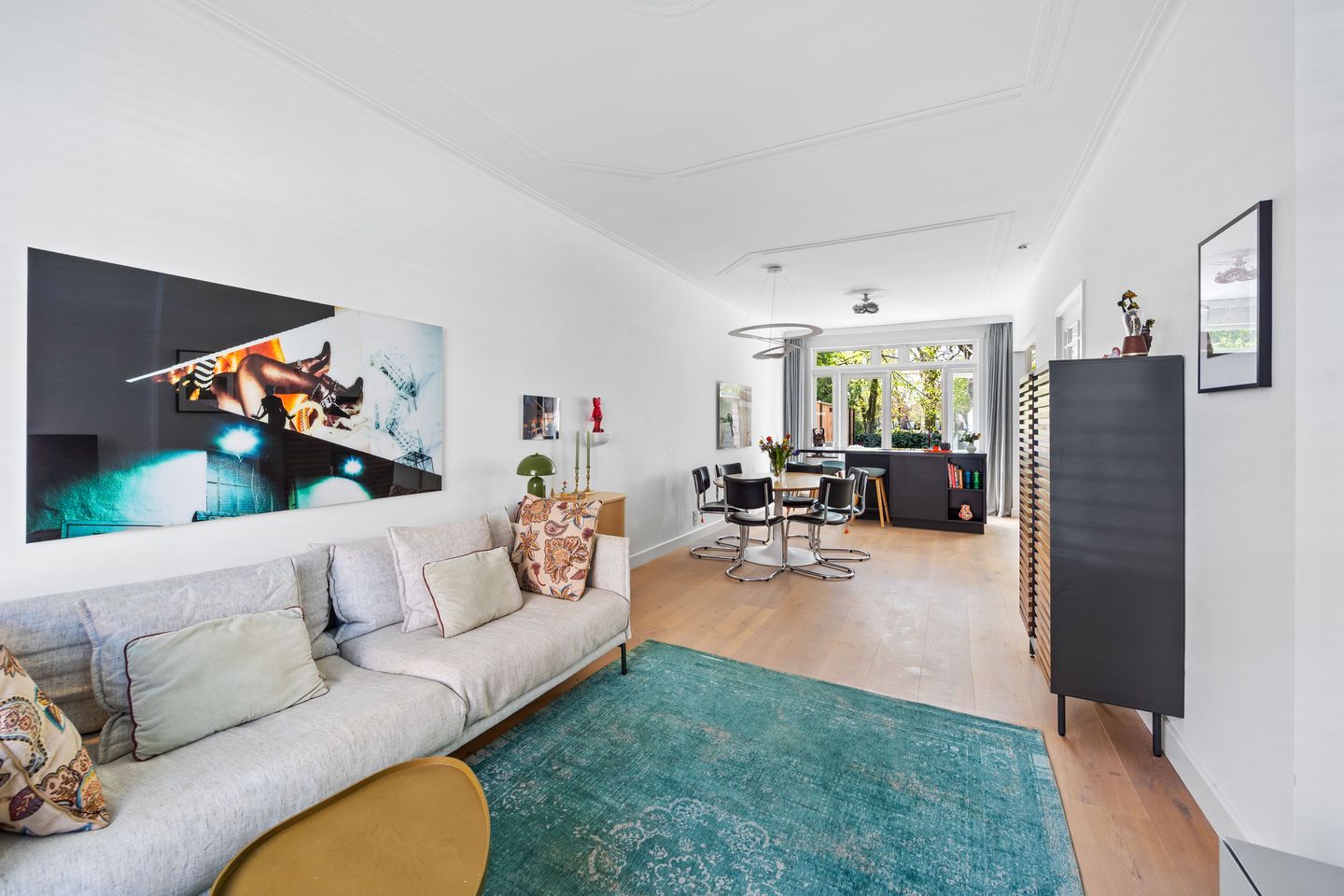 Photo 5 of Hofwijckstraat 32