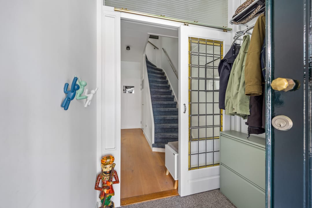 Photo 7 of Hofwijckstraat 32