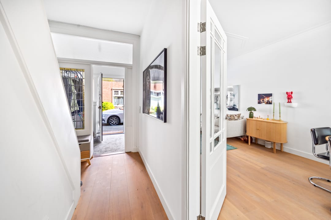 Photo 8 of Hofwijckstraat 32