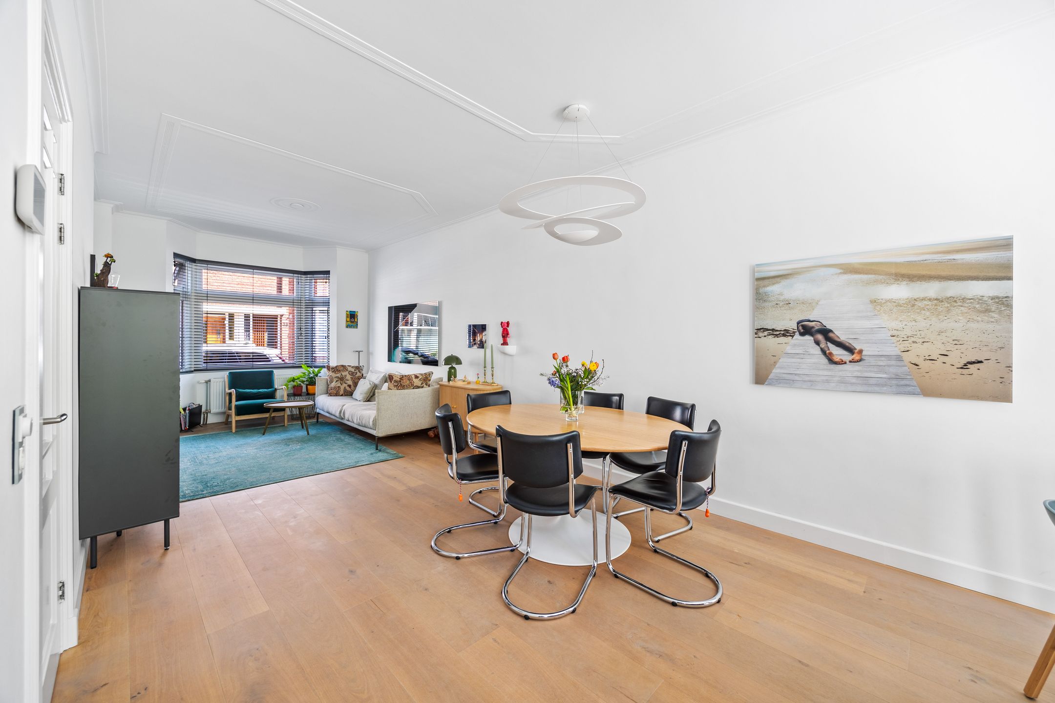 Photo 9 of Hofwijckstraat 32