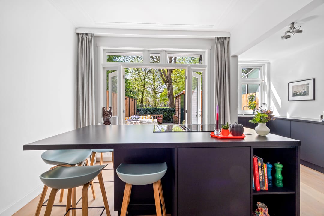 Photo 11 of Hofwijckstraat 32