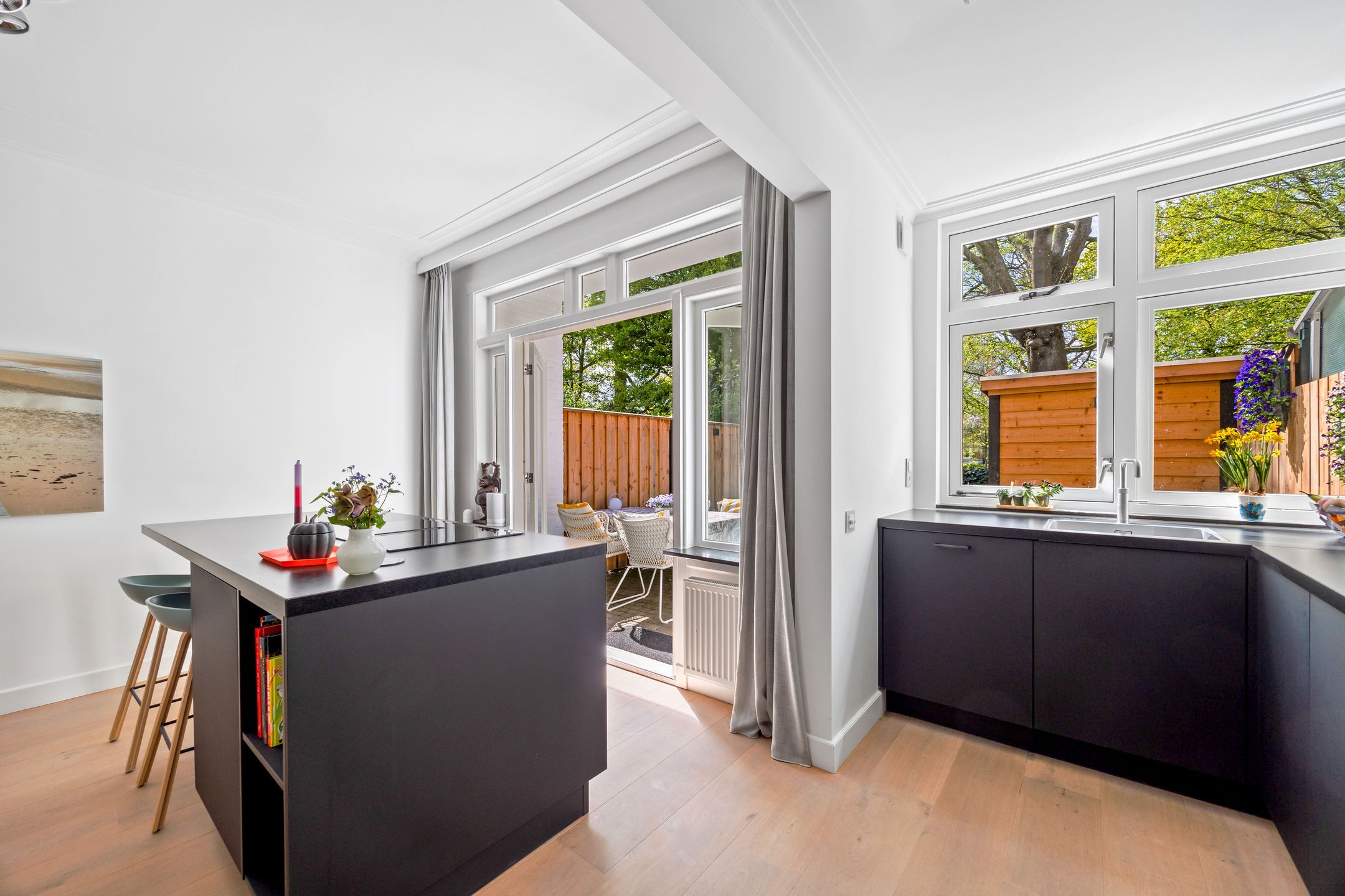 Photo 3 of Hofwijckstraat 32