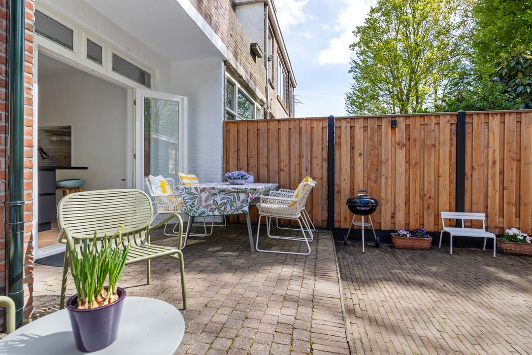 Photo 13 of Hofwijckstraat 32