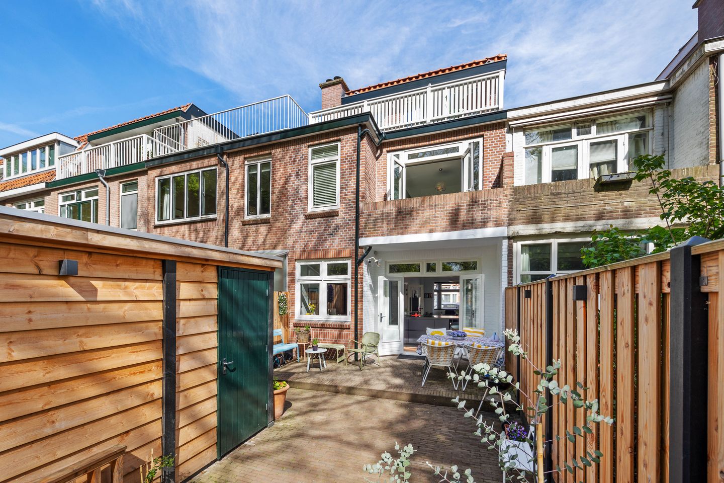 Photo 14 of Hofwijckstraat 32