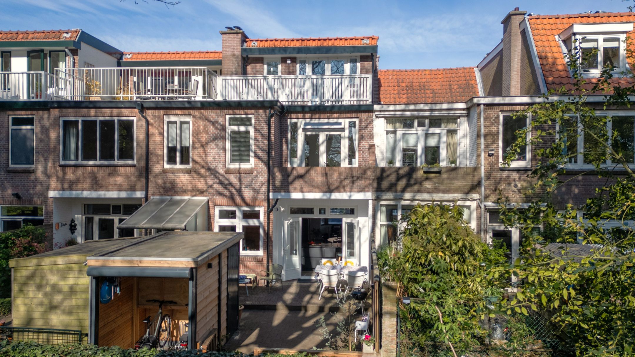 Photo 15 of Hofwijckstraat 32