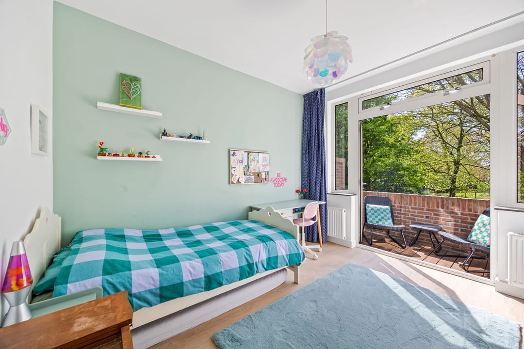 Photo 23 of Hofwijckstraat 32