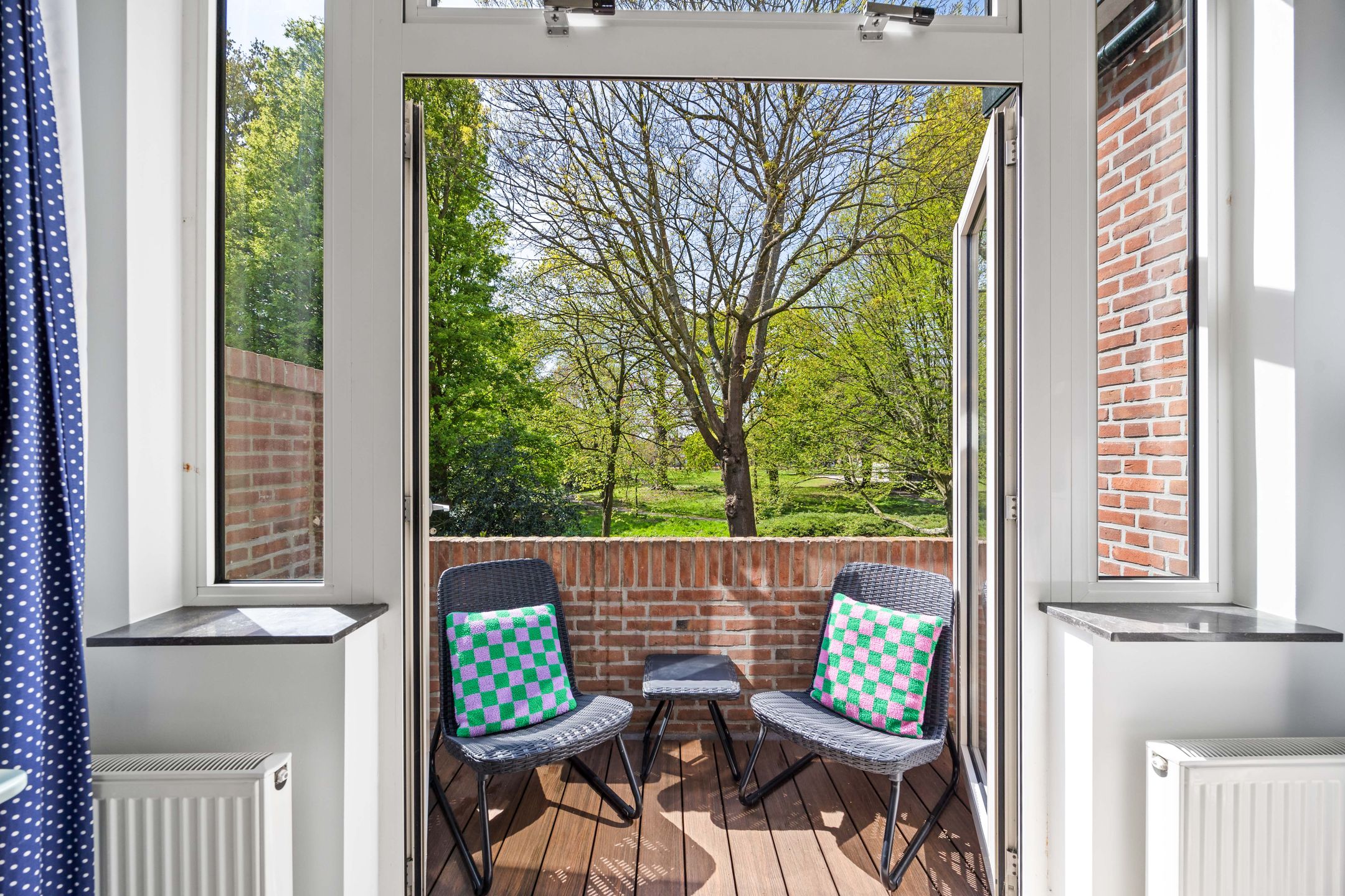 Photo 24 of Hofwijckstraat 32