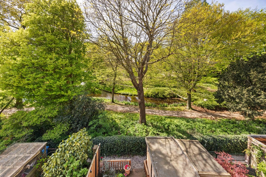 Photo 31 of Hofwijckstraat 32