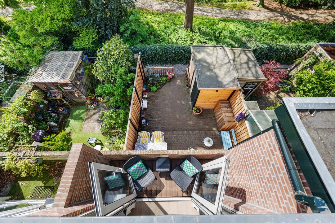 Photo 32 of Hofwijckstraat 32