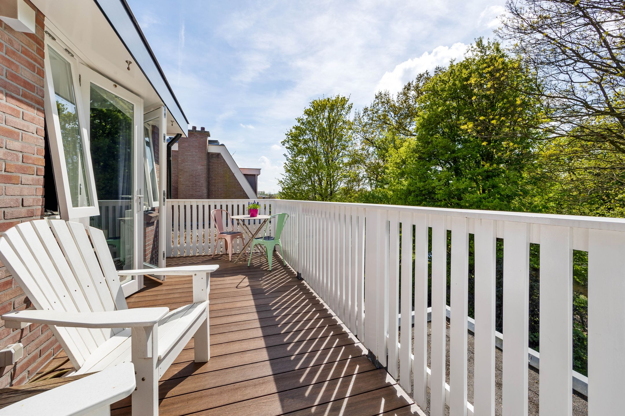 Photo 33 of Hofwijckstraat 32