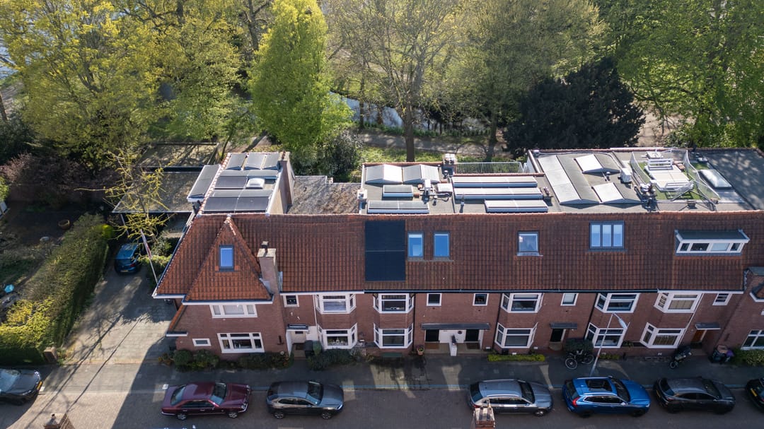 Photo 38 of Hofwijckstraat 32