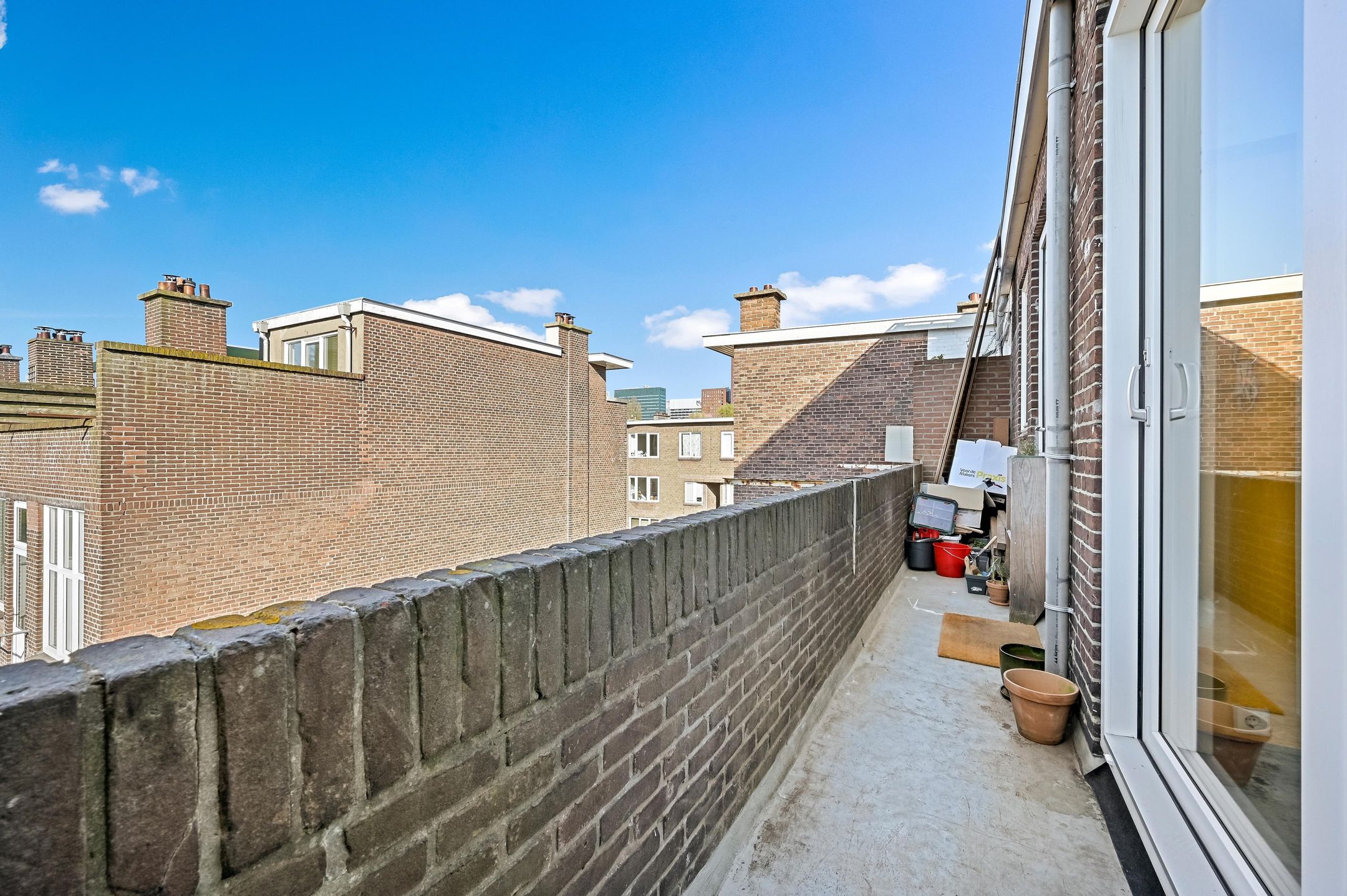 Photo 18 of van der Marckstraat 41