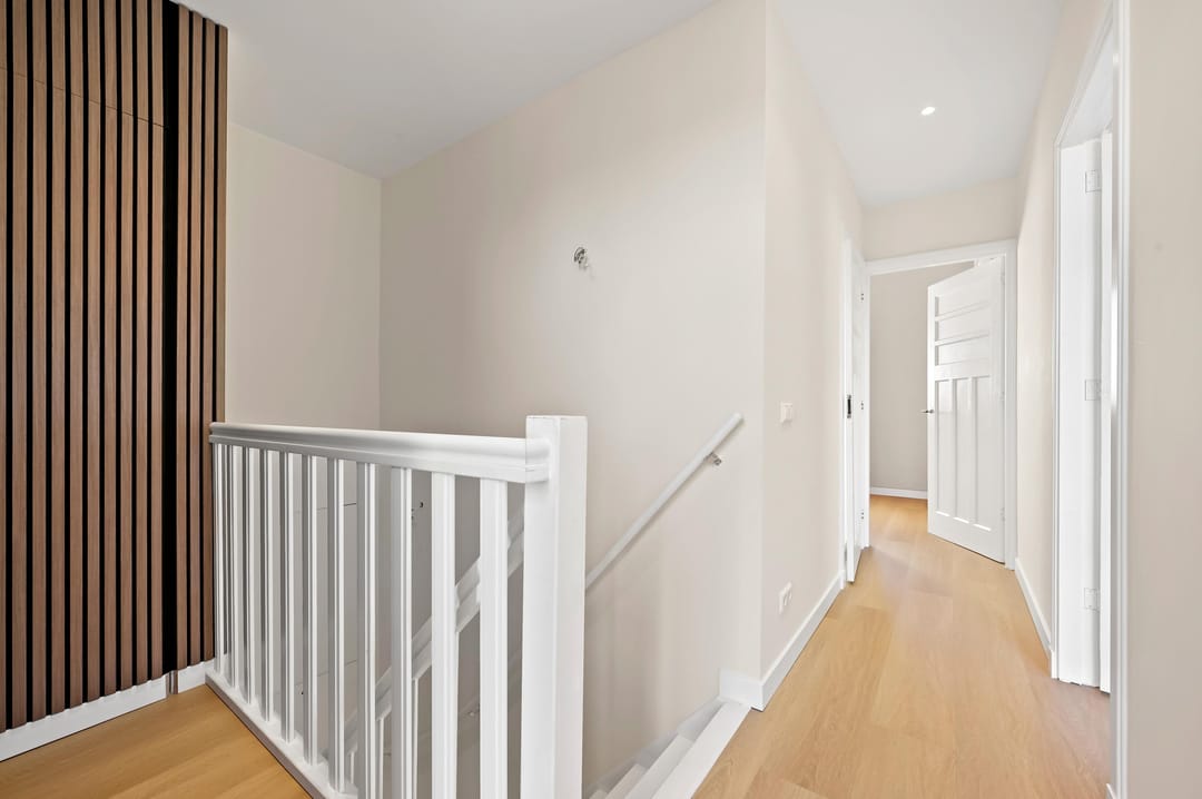 Photo 31 of van der Marckstraat 41