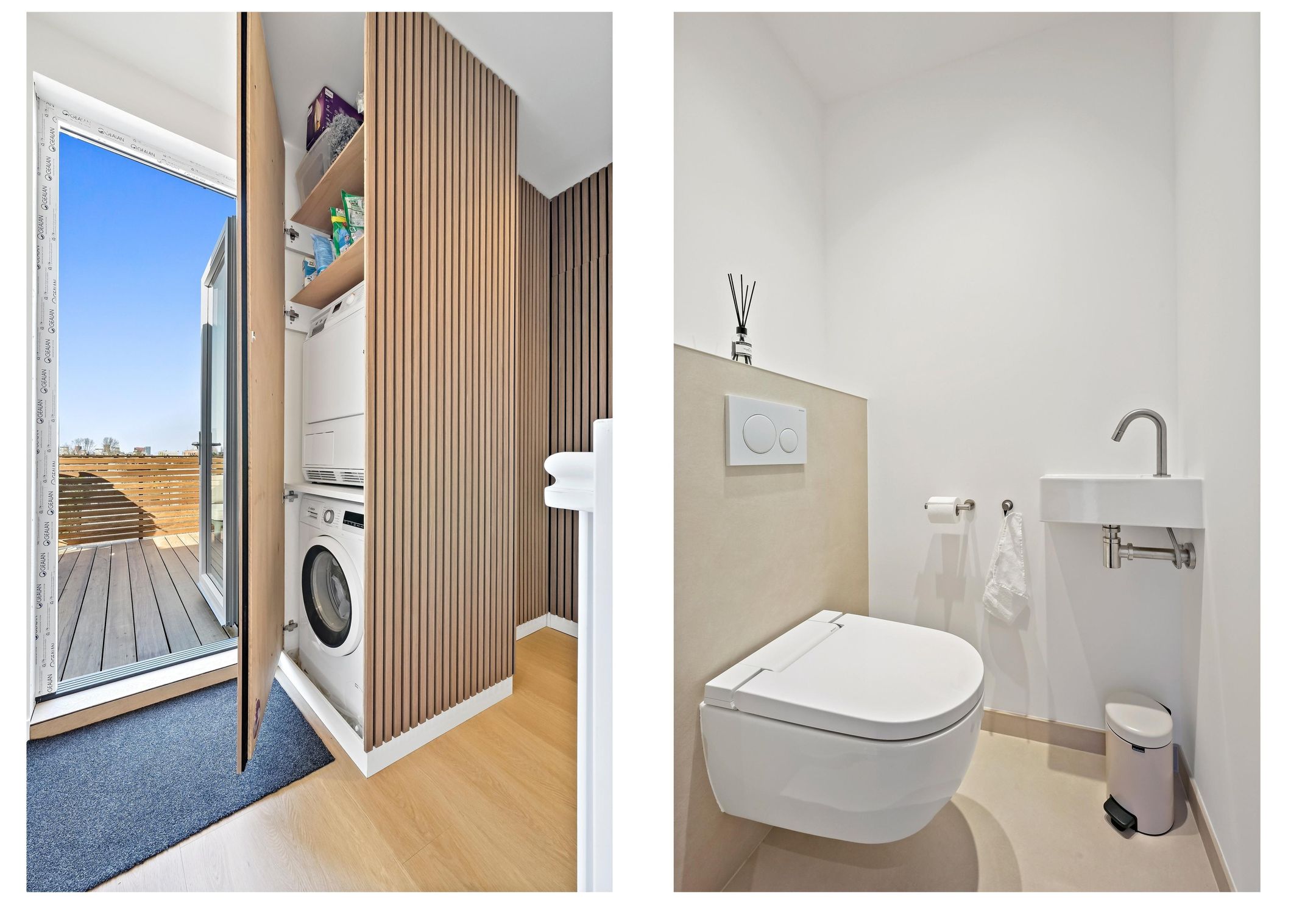 Photo 39 of van der Marckstraat 41