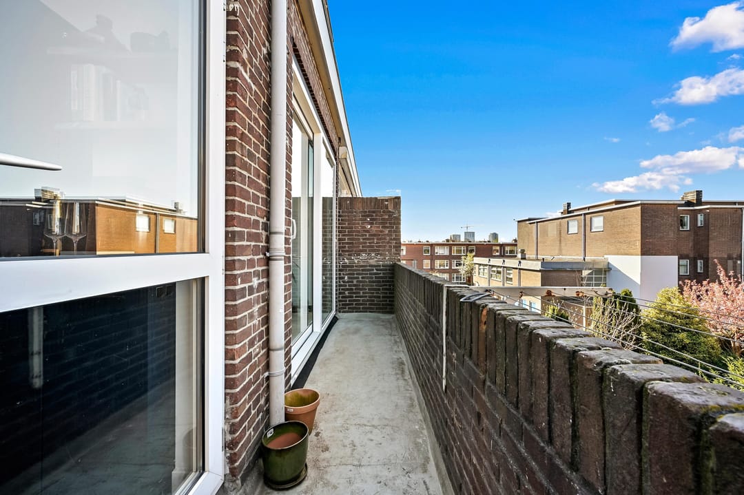 Photo 17 of van der Marckstraat 41