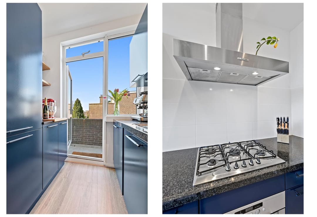 Photo 22 of van der Marckstraat 41