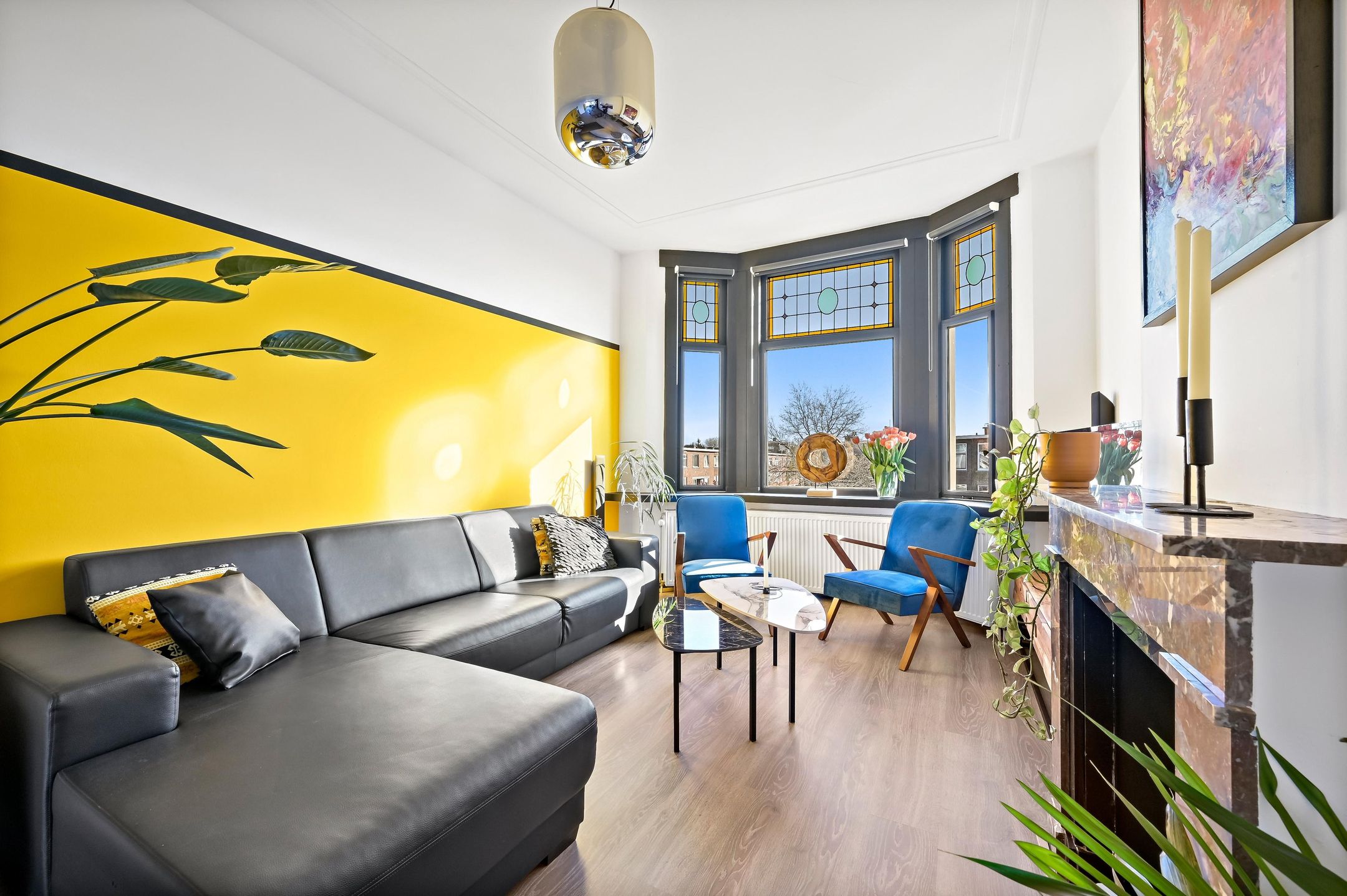 Photo 12 of van der Marckstraat 41