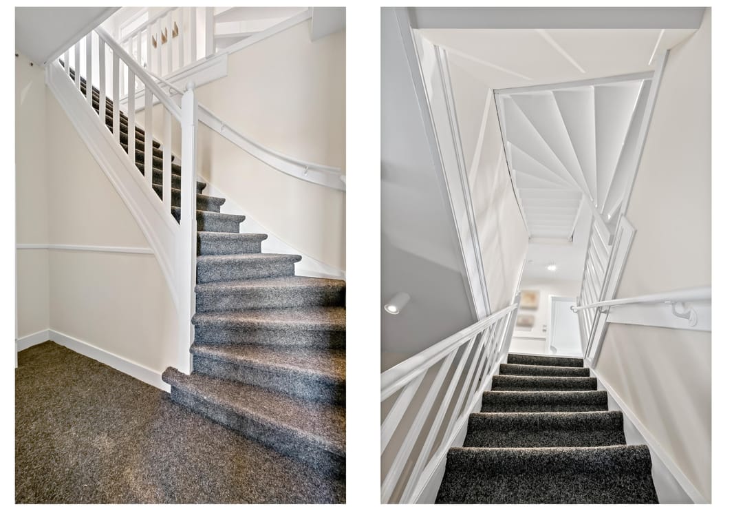 Photo 8 of van der Marckstraat 41