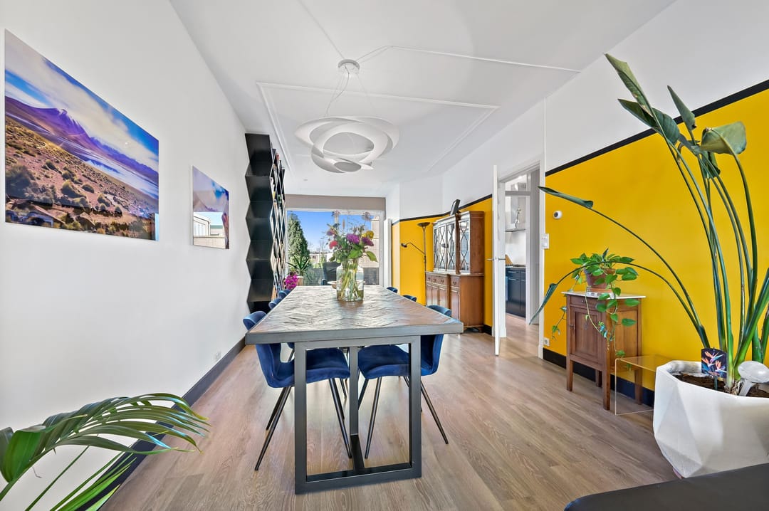 Photo 13 of van der Marckstraat 41