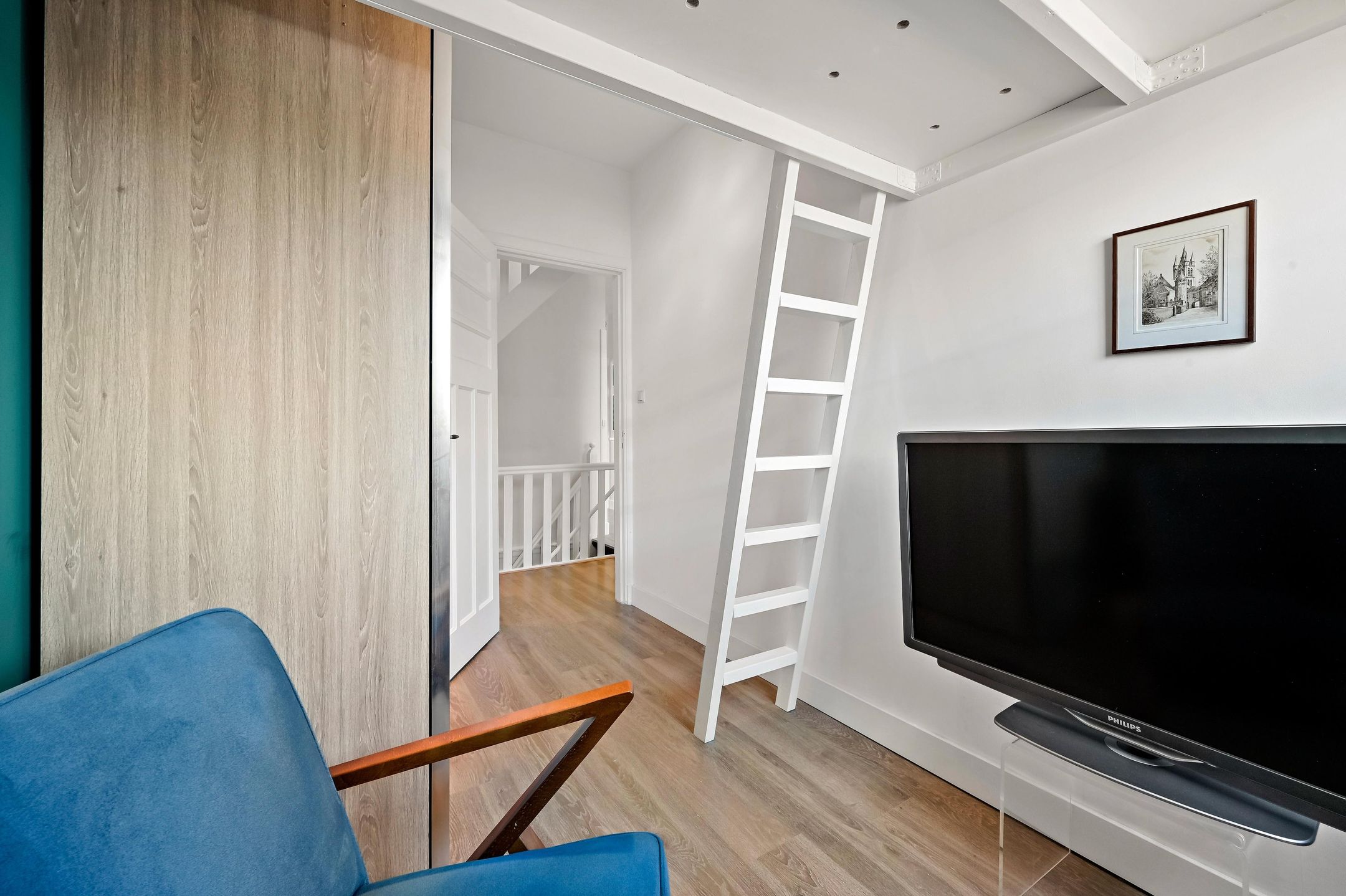 Photo 30 of van der Marckstraat 41