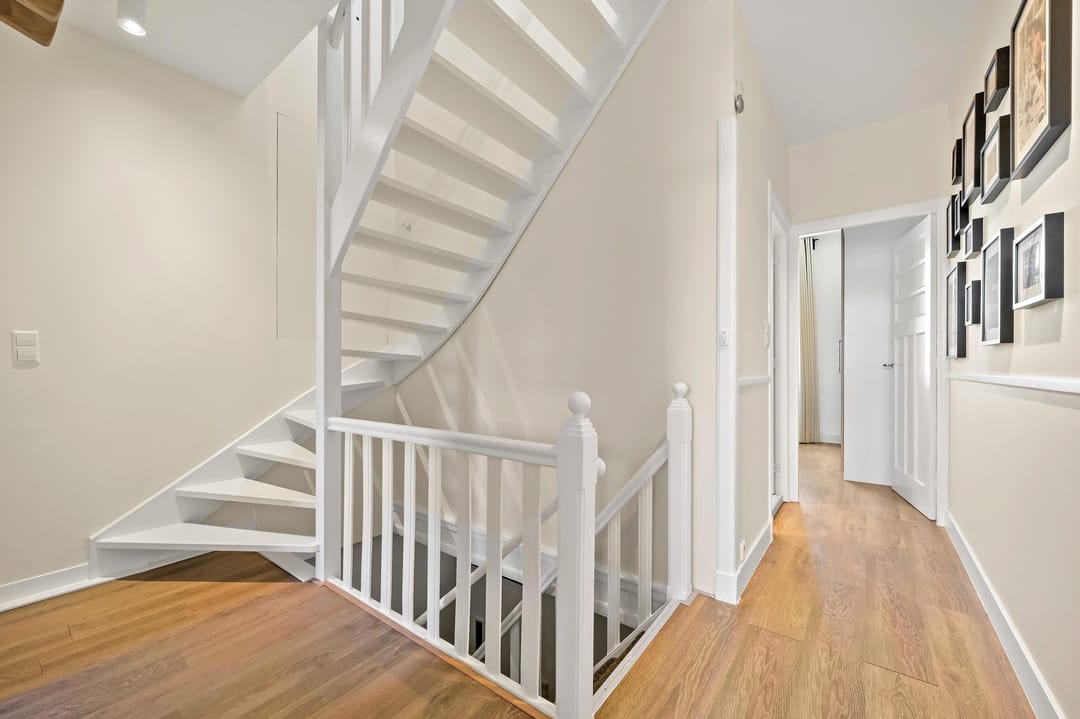 Photo 23 of van der Marckstraat 41