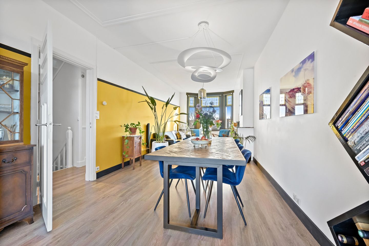 Photo 14 of van der Marckstraat 41