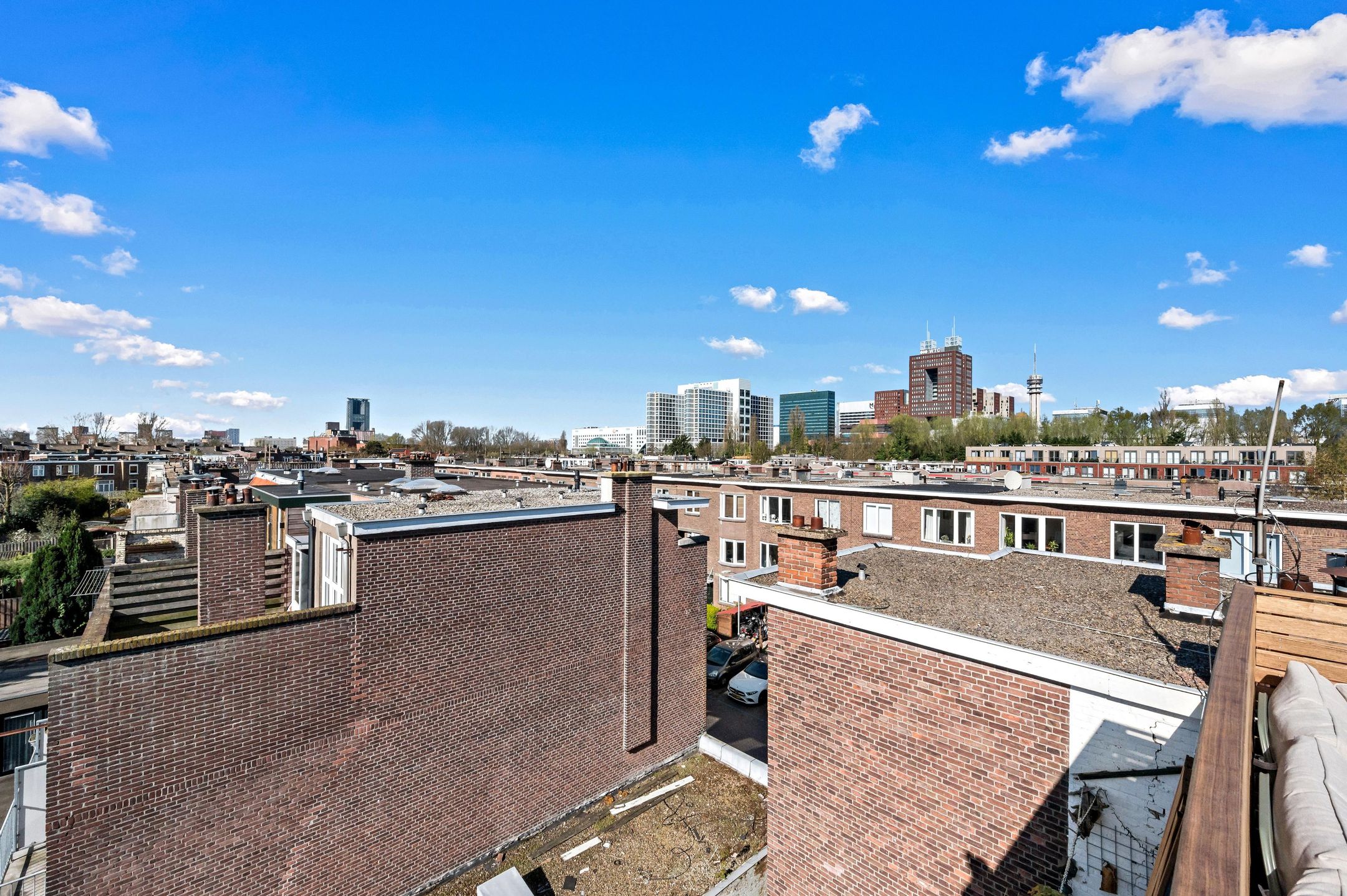 Photo 45 of van der Marckstraat 41