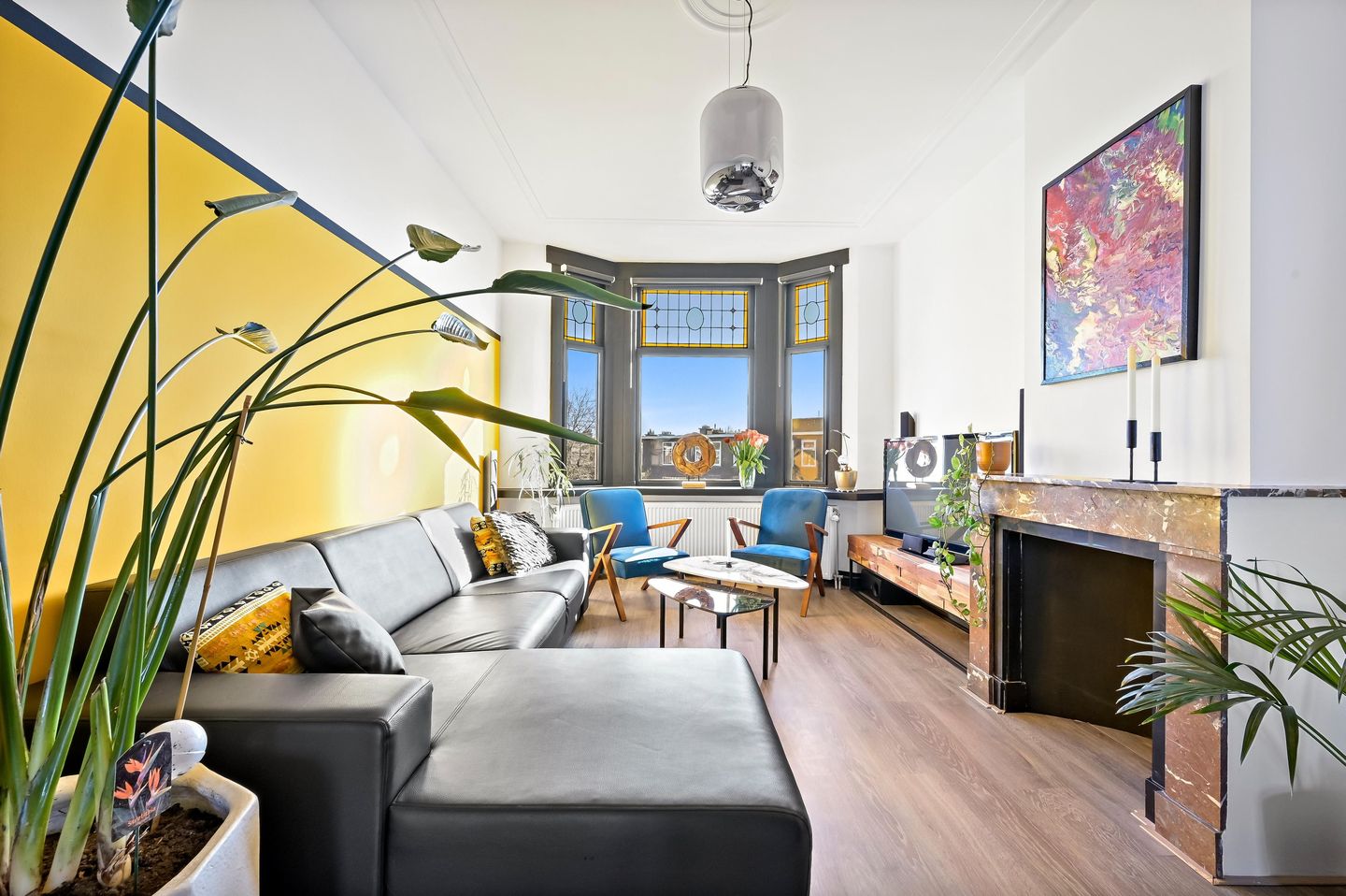 Photo 10 of van der Marckstraat 41