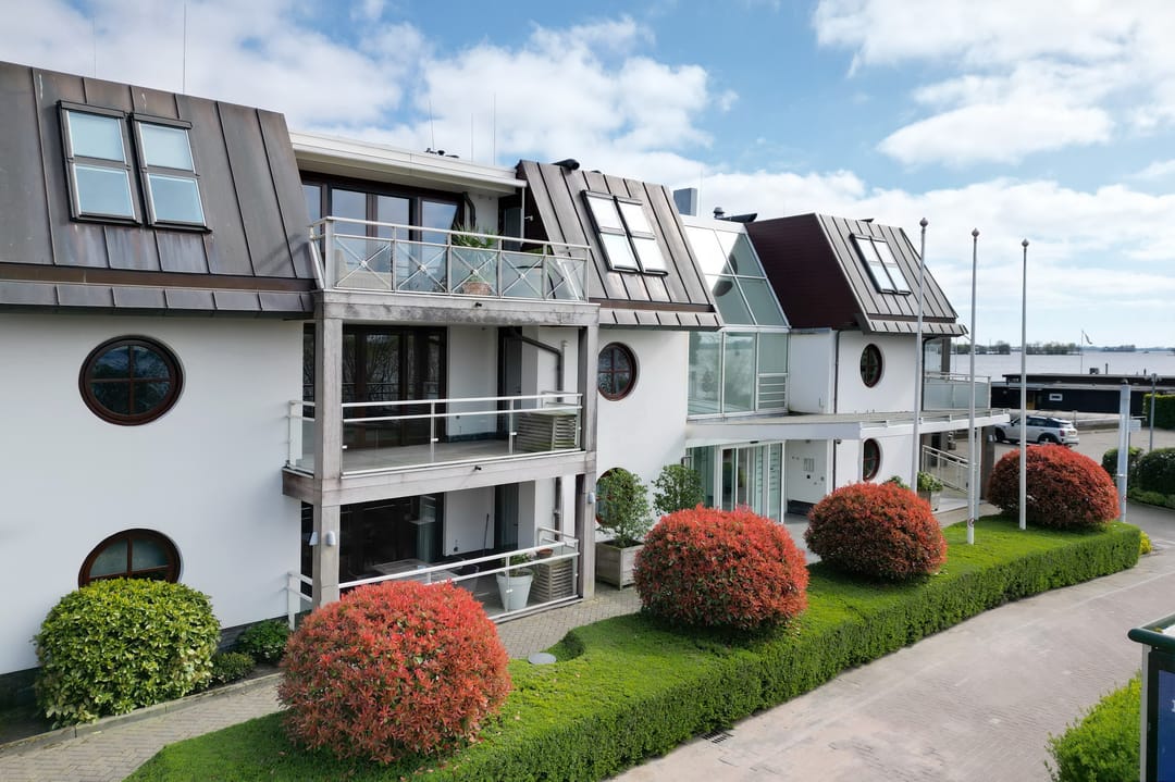 Foto 2 van Veendijk 1-A23