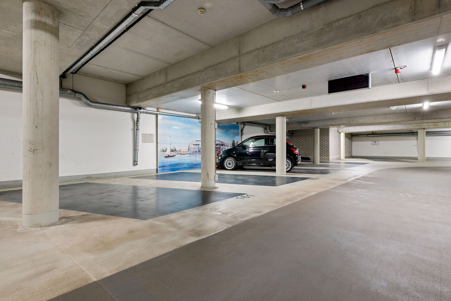 Foto 4 van Veendijk 1-A23