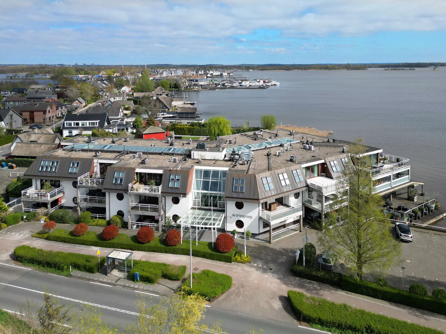 Foto 5 van Veendijk 1-A23