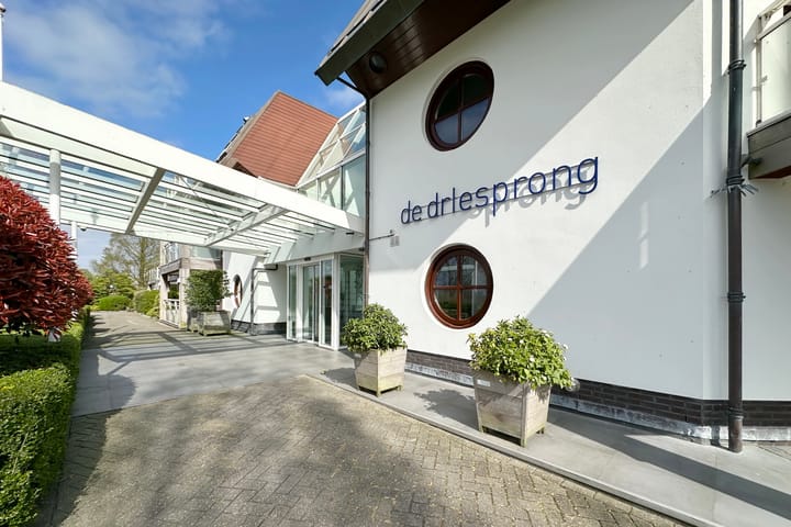 Foto 6 van Veendijk 1-A23